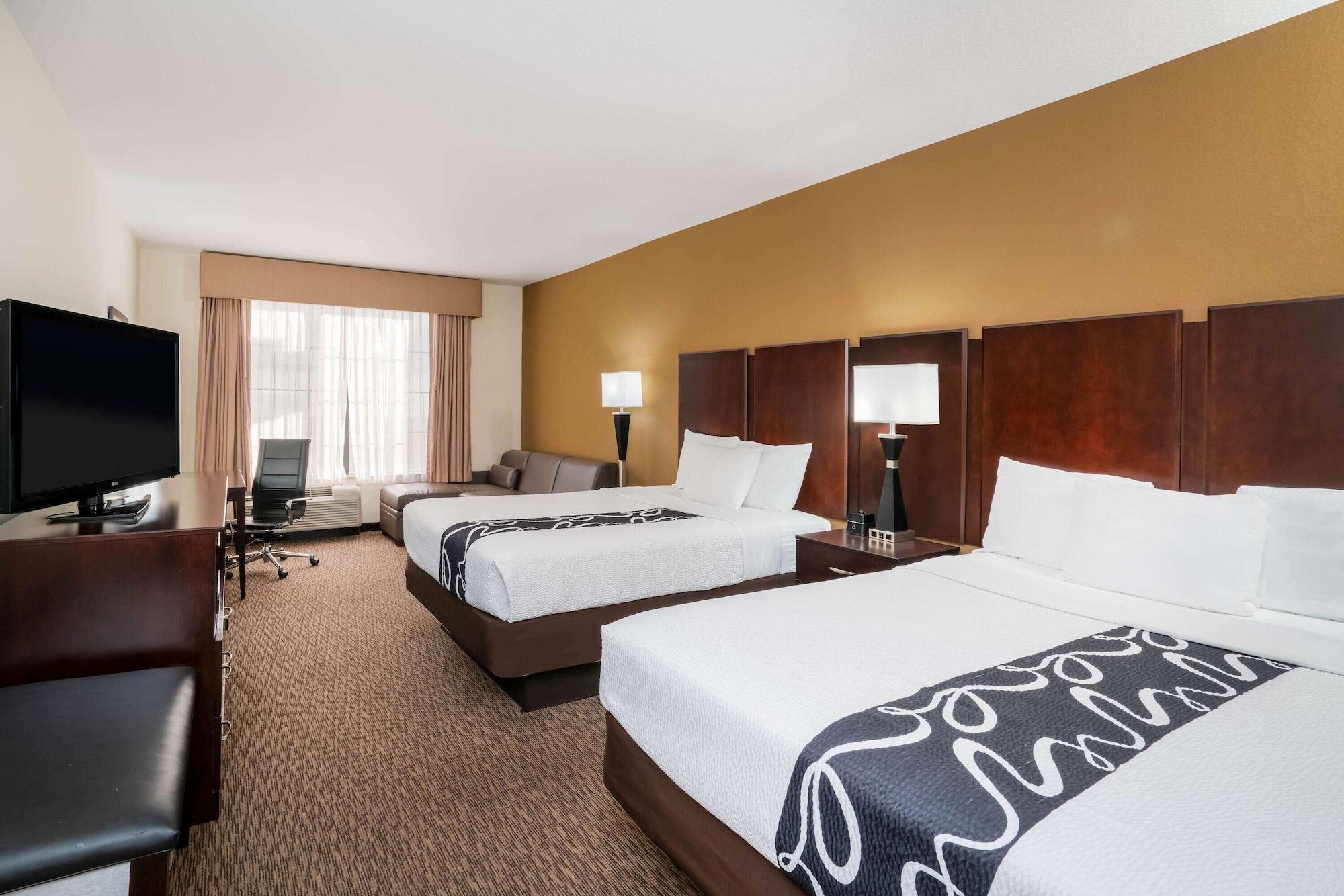 La Quinta By Wyndham Memphis Wolfchase Otel Dış mekan fotoğraf