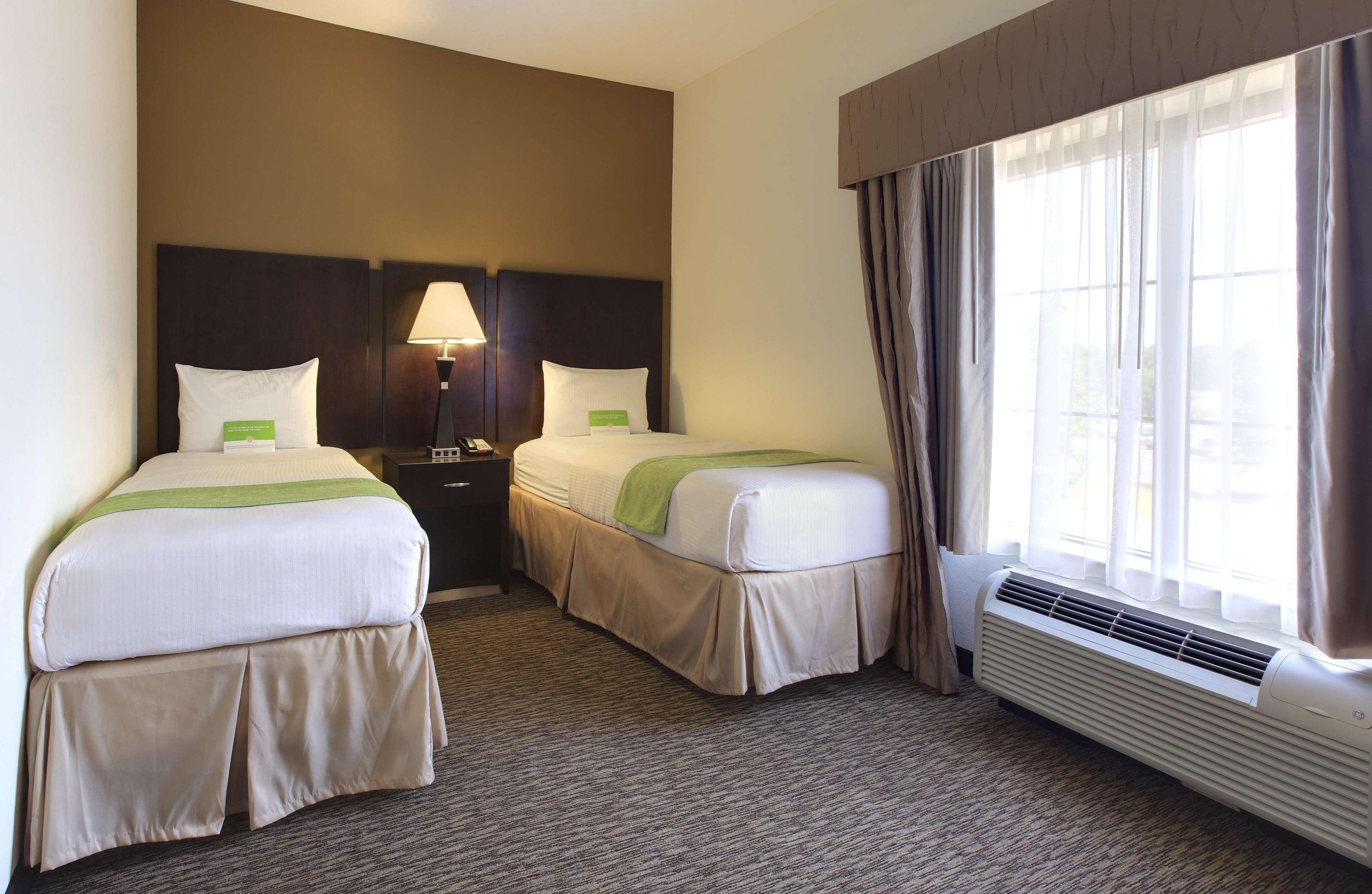 La Quinta By Wyndham Memphis Wolfchase Otel Dış mekan fotoğraf