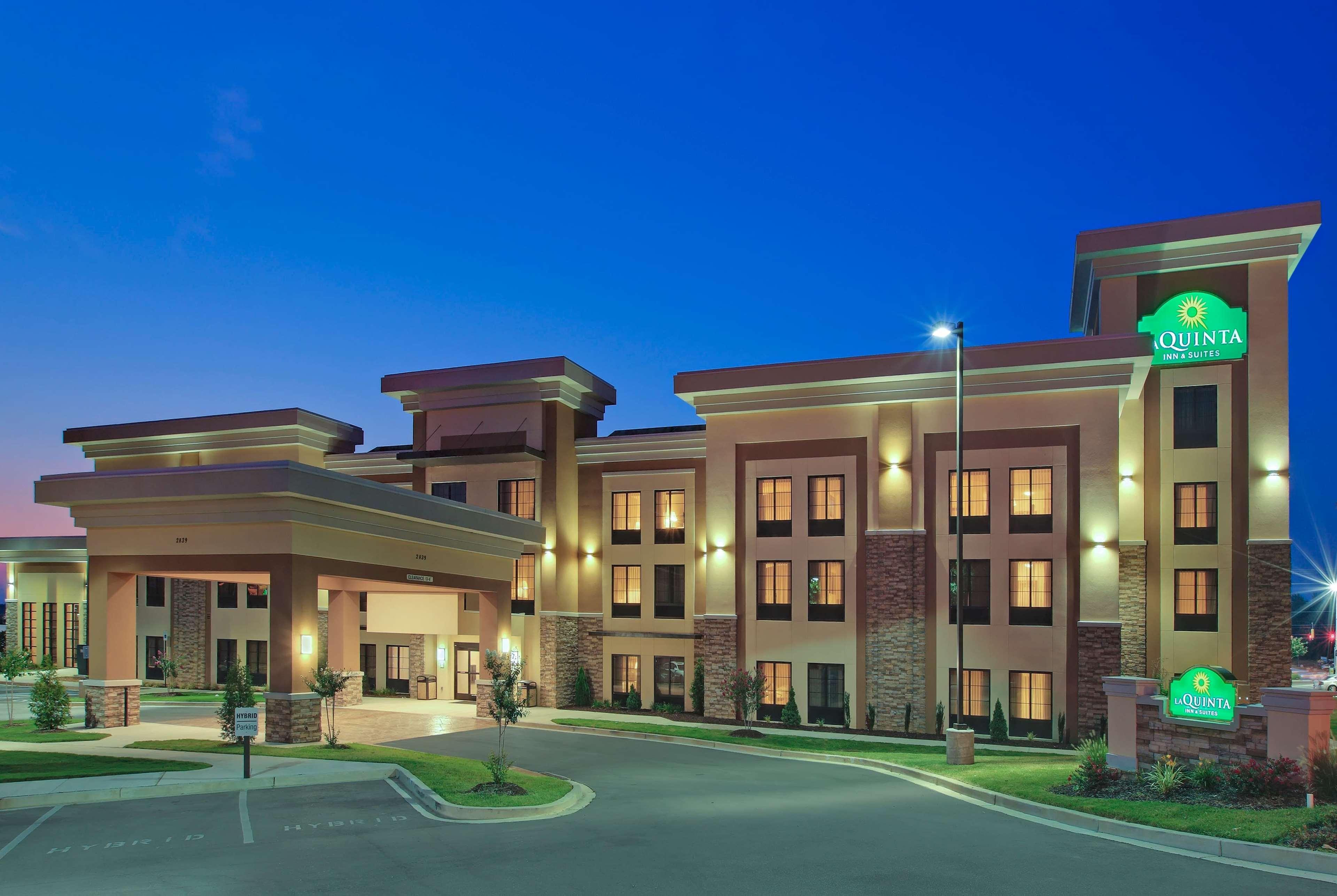 La Quinta By Wyndham Memphis Wolfchase Otel Dış mekan fotoğraf