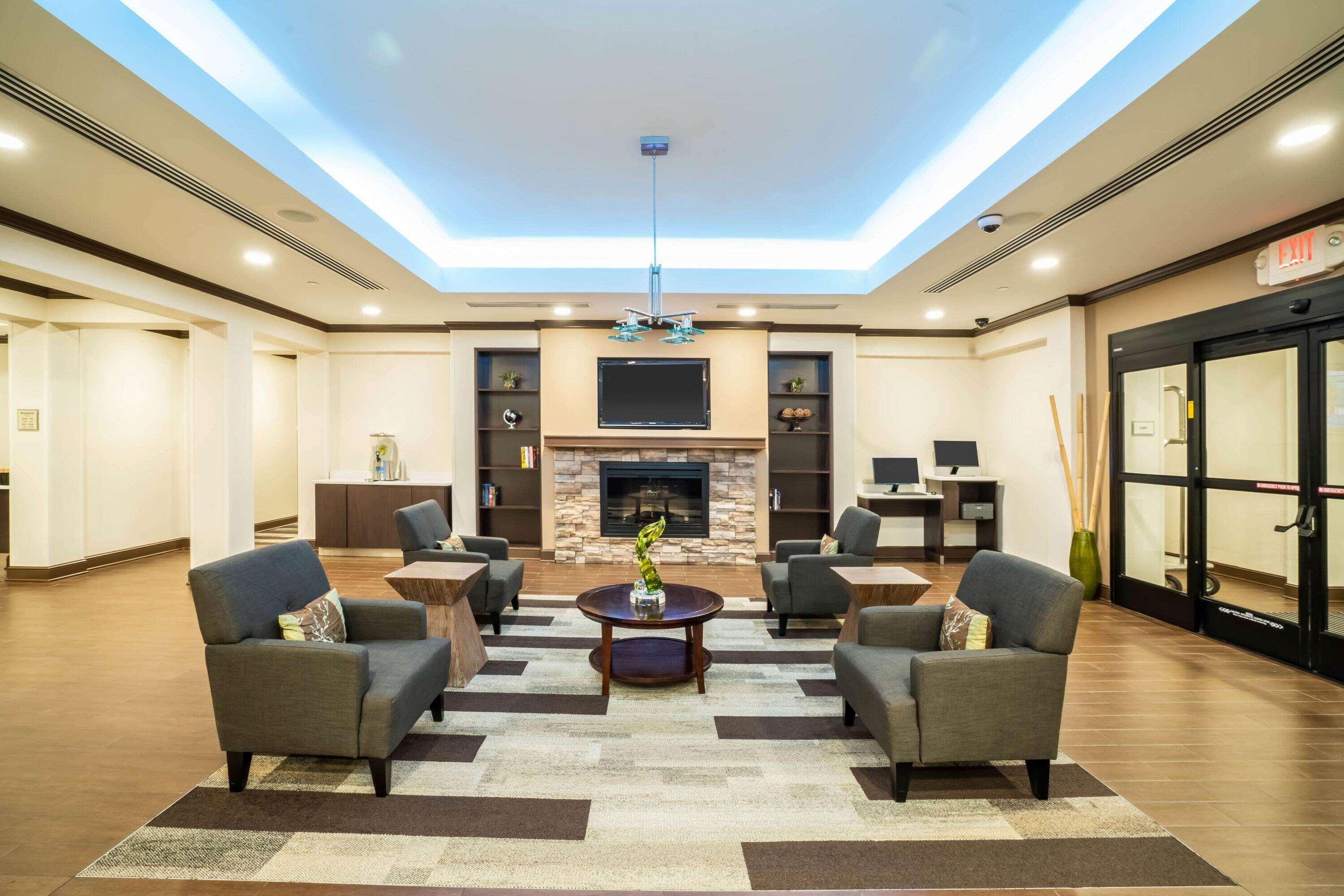La Quinta By Wyndham Memphis Wolfchase Otel Dış mekan fotoğraf