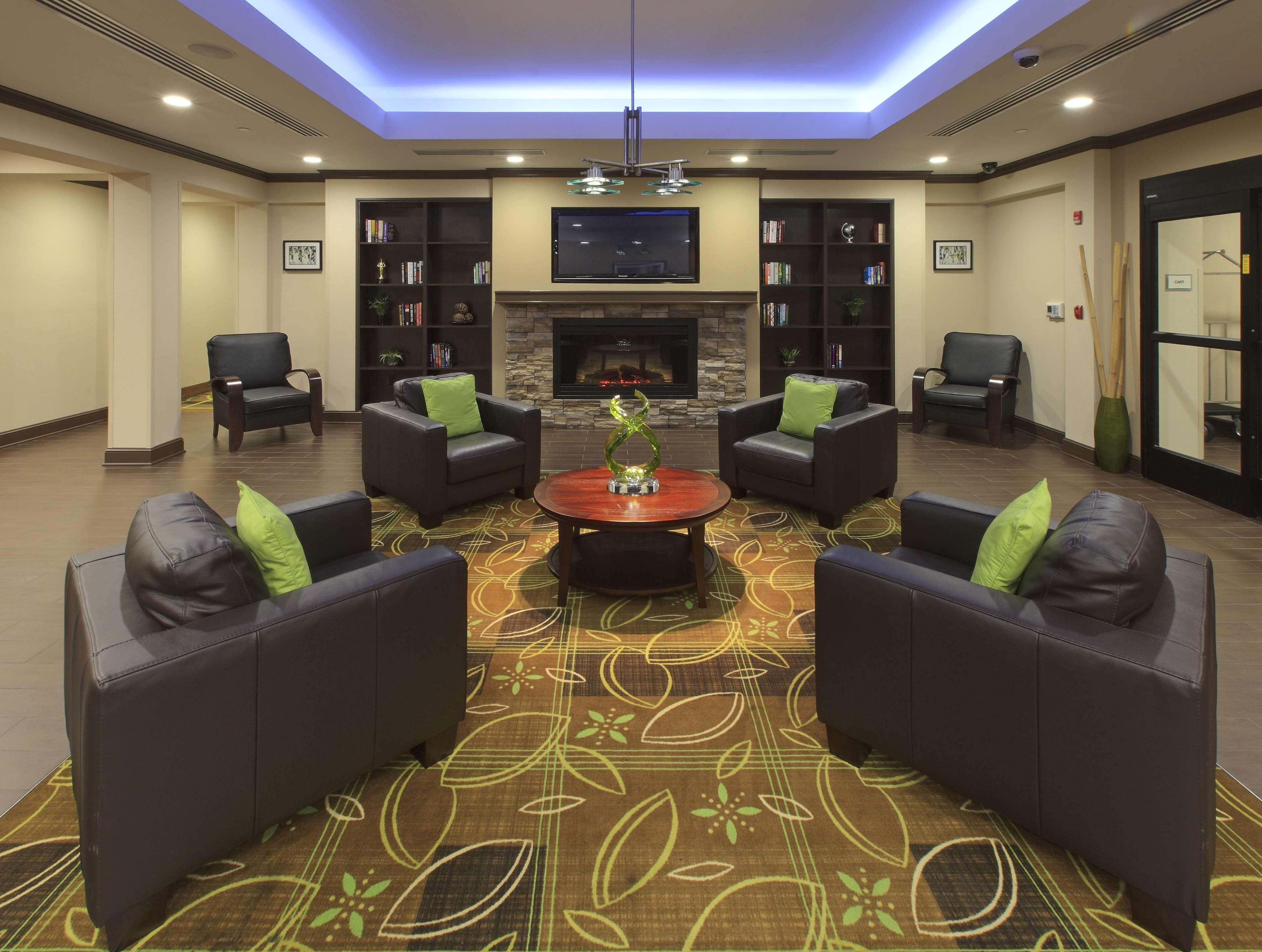 La Quinta By Wyndham Memphis Wolfchase Otel Dış mekan fotoğraf