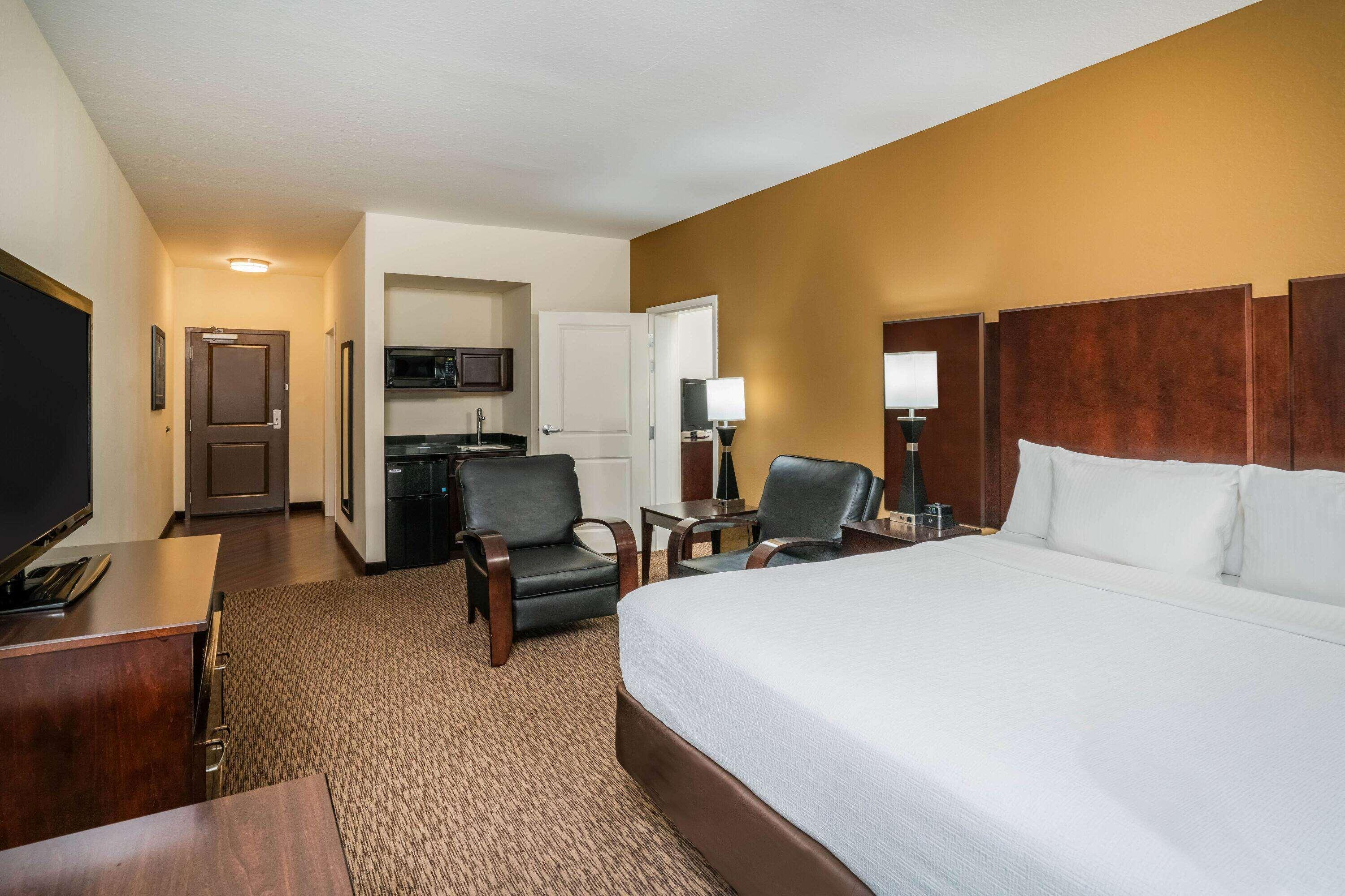 La Quinta By Wyndham Memphis Wolfchase Otel Dış mekan fotoğraf