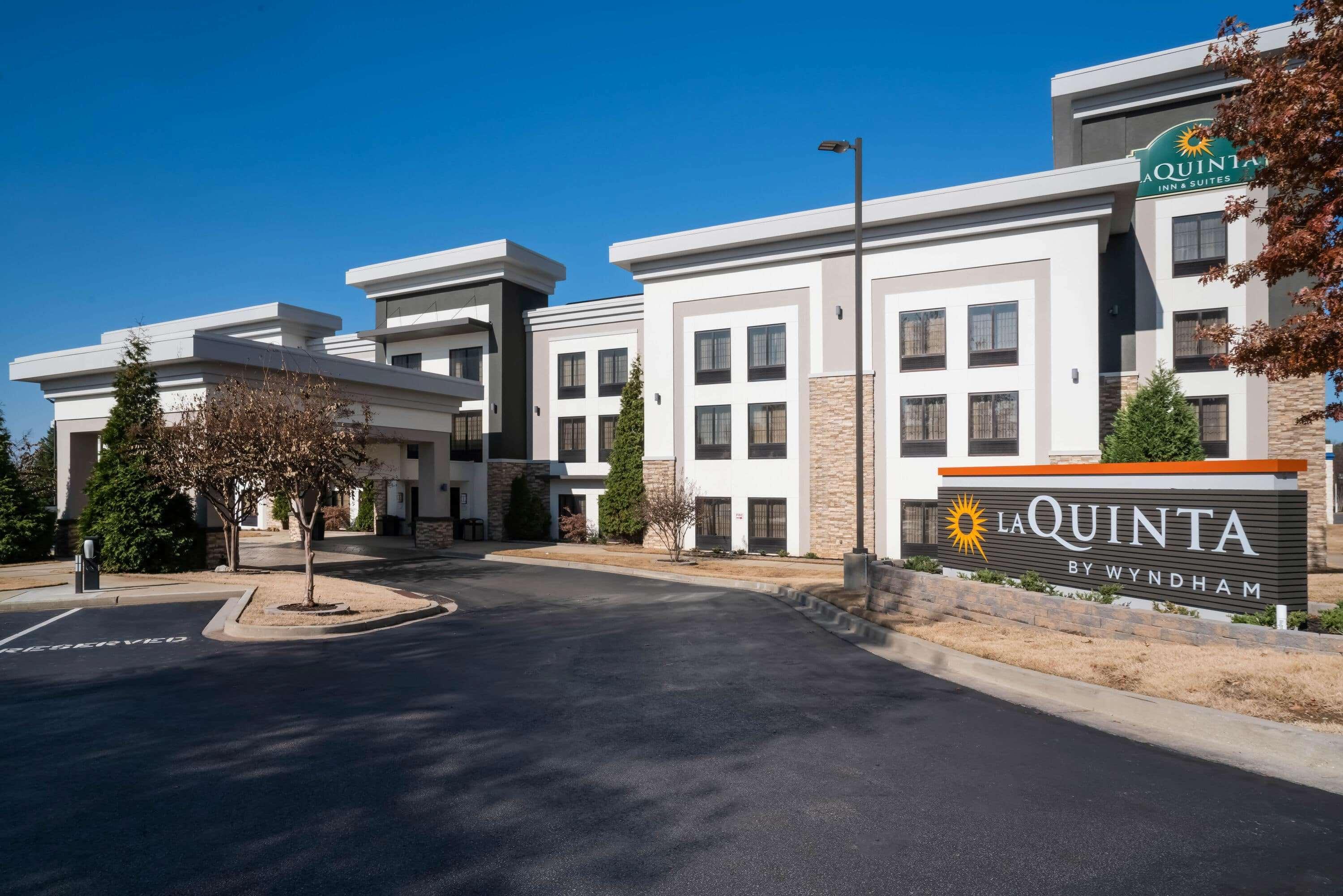 La Quinta By Wyndham Memphis Wolfchase Otel Dış mekan fotoğraf