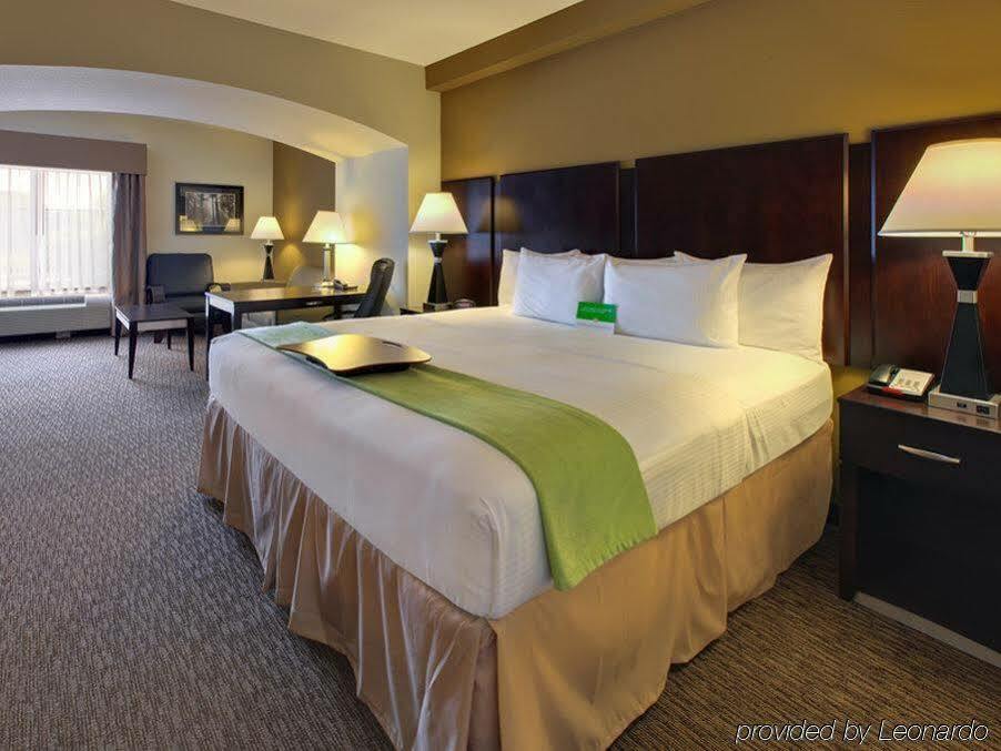 La Quinta By Wyndham Memphis Wolfchase Otel Dış mekan fotoğraf